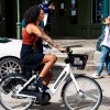 Houston bike share BCycle electric bike