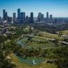 Houston Skyline