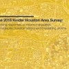 Kinder Houston Area Survey 2018