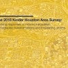 Kinder Houston Area Survey 2018 Kinder Houston Area Survey 2018