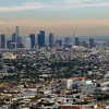 Image of downtown Los Angeles