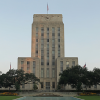 Image of City Hall in Houston, Texas