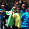 Magnet School Students Magnet School Students
