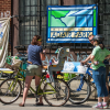2016 Atlanta bike event