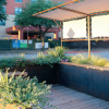 Houston Heights Parklet