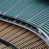 Dodger Stadium seats