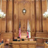 San Francisco City Hall interior