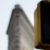 Pedestrian walk signal