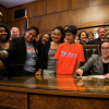 On Monday, July 13, Governor Brown held a bill signing ceremony for the “Fair Shot” agenda