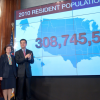 U.S. Census Bureau presentation