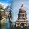 Texas cities are important to post-pandemic recovery