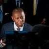 Sylvester Turner Sylvester Turner
