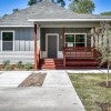 Houston Community Land Trust Home