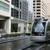 Metro train