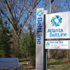 BeltLine signage