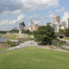 Memphis skyline memphis skyline