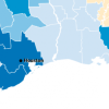 Gulf of Mexico