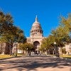 Texas Capitol