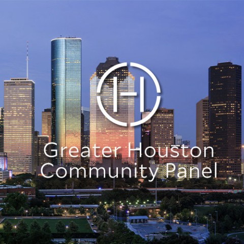 Greater Houston Community Panel