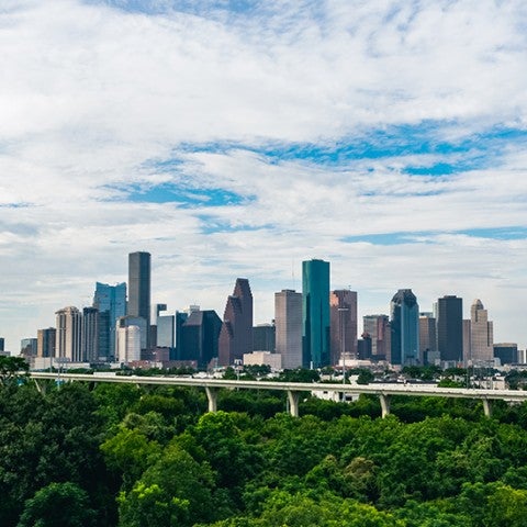 Houston
