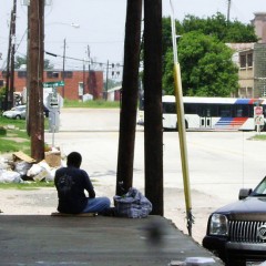 The 2023 Point-in-Time Homeless Count & Surveyfound a total of 3,270 people experiencing homelessness in Harris, Fort Bend and Montgomery counties.