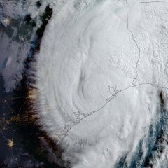 Hurricane Beryl was responsible for at least 18 deaths as of July 17