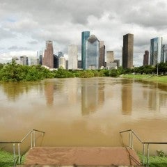 The Greater Houston Disaster Alliance is a partnership between the Greater Houston Community Foundation and the United Way of Greater Houston