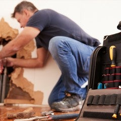 housing repairs
