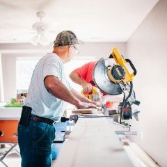 Home repair