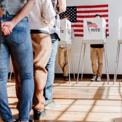 voting