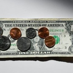 financial security