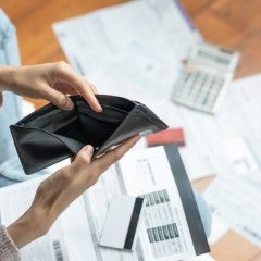 Asset-limited, income-constrained and employed, also known as ALICE increased by 1% from 2021 to 2022.
