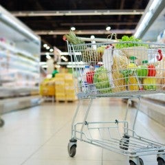 In the Greater Houston area, over half of SNAP recipients are children, and most families already receive less than the maximum benefits.