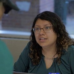 Nearly $1 billion in public aid funds goes unused in Harris County every year, according to Connective
