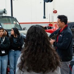 BridgeYear, a Houston-based nonprofit, was established nearly 10 years ago.