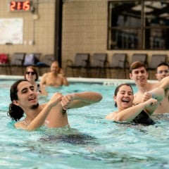 Photo courtesy of YMCA of Greater Houston