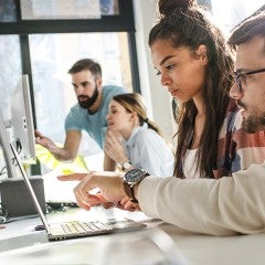 workforce development