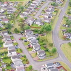 houston housing