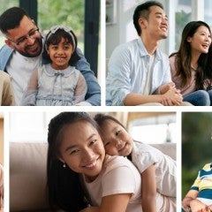 asian identity