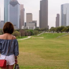 Houston Asian residents are generally satisfied with life in the region, a Kinder Institute survey shows.