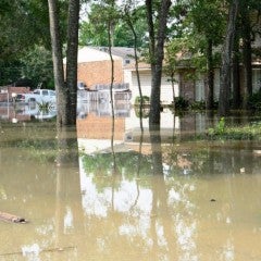 Some Houstonians are struggling to afford home insurance. New FEMA flood maps will — and won’t — make it worse.