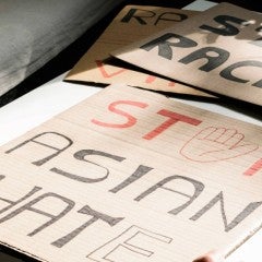 About 40% of Houston-area Asian residents reported experiences with discrimination in a Kinder Institute survey.