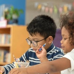 Prekindergarten providers across the country are encountering fresh challenges as they simultaneously enroll more children and work to raise the quality of classes.
