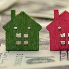 Housing instability