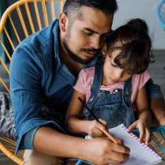 Intensive AVANCE program produces big child development gains, raises parent confidence