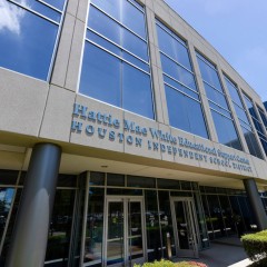 HISD Central office
